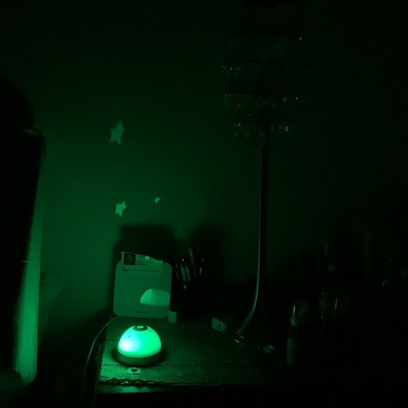 Projection Time Alarm Clock - Picture 8 of 15